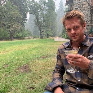 Meet your Posher, Zachary